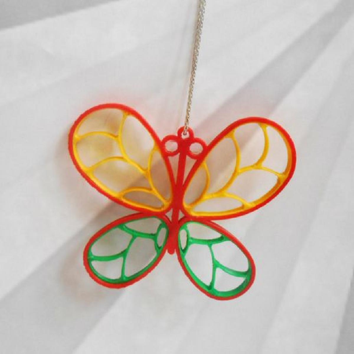 Borboleta