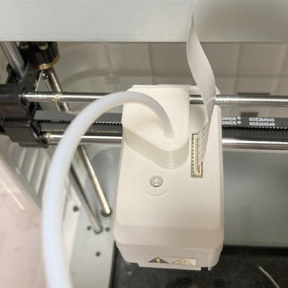 Protetor de Junta de Tubo Adventurer3