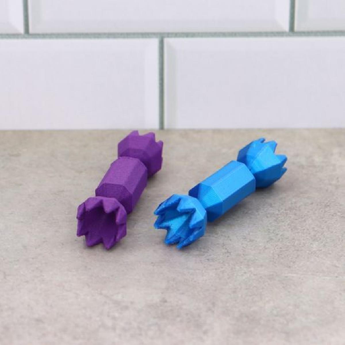 Cracker de Natal do OSRS