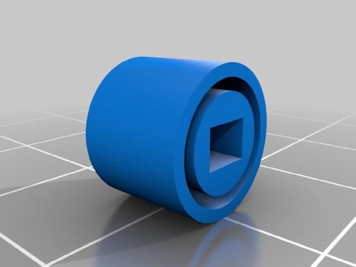 EleksMaker A3 Pro   Interruptor Ligar/Desligar