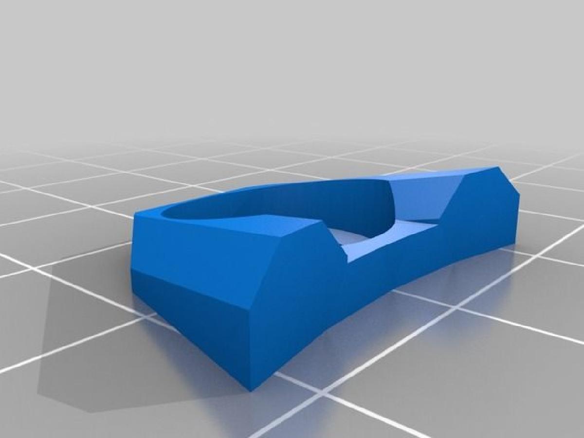 Adaptador ChainRing Shimano MT770 Novo V3