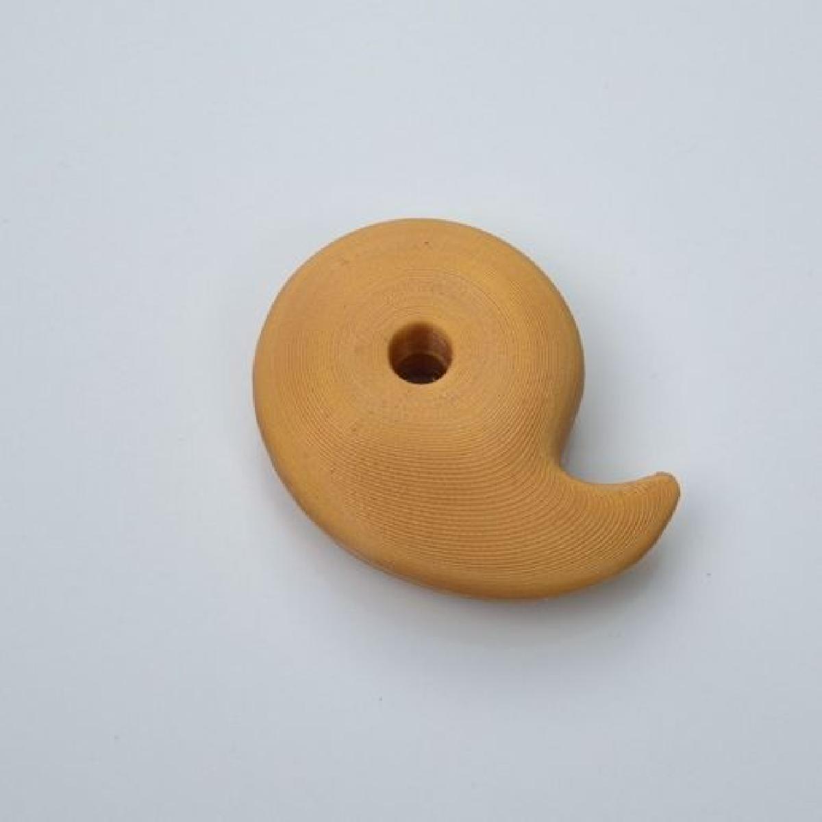 Reliquia Ambar de The Legend of Zelda: Skyward Sword