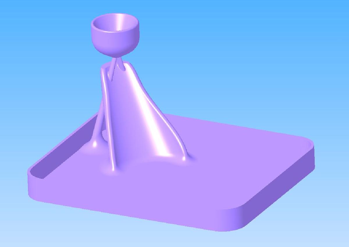 Jardim   Novembro Azul