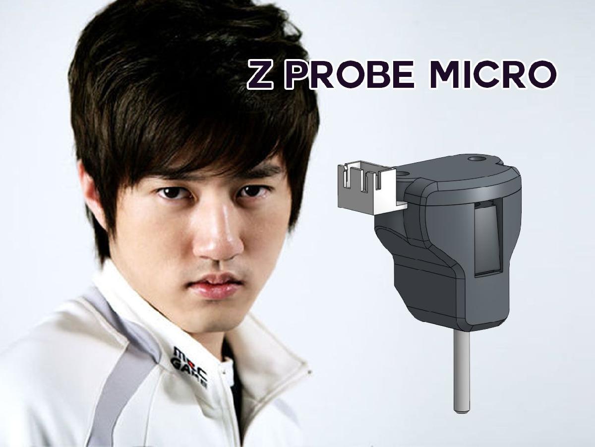 Sonda Z micro