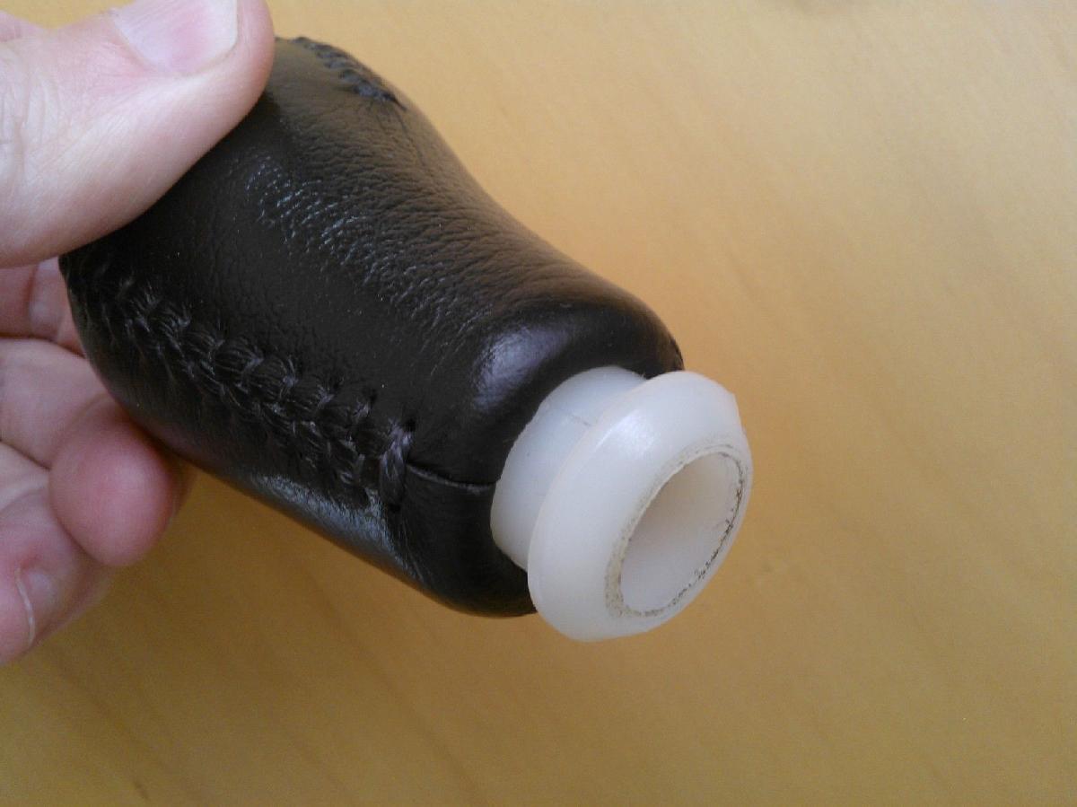 Adaptador de botao de marcha Momo para Subaru Impreza WRX