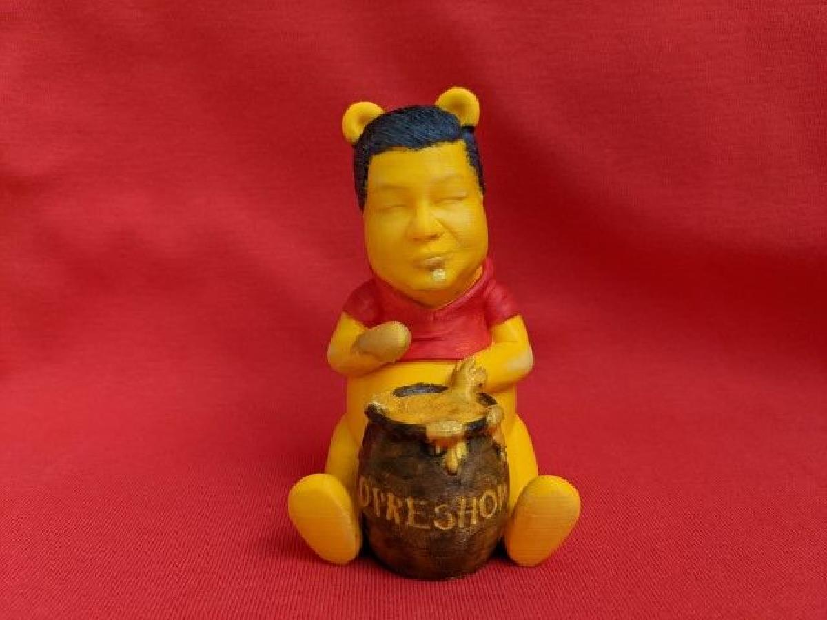 Xi Jinpanda