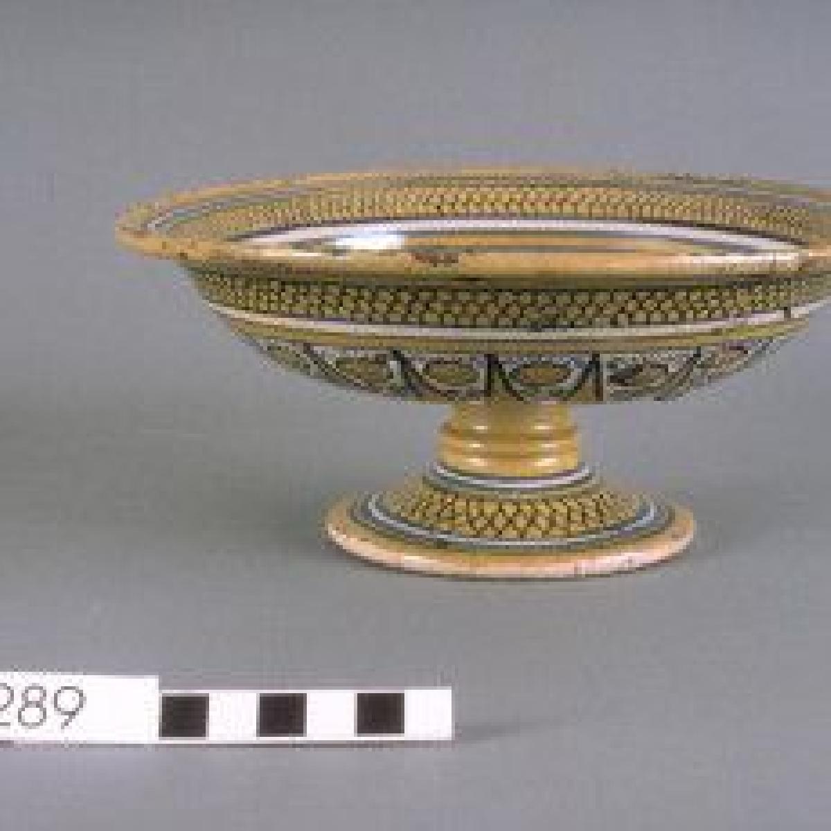 Lustre Tazza