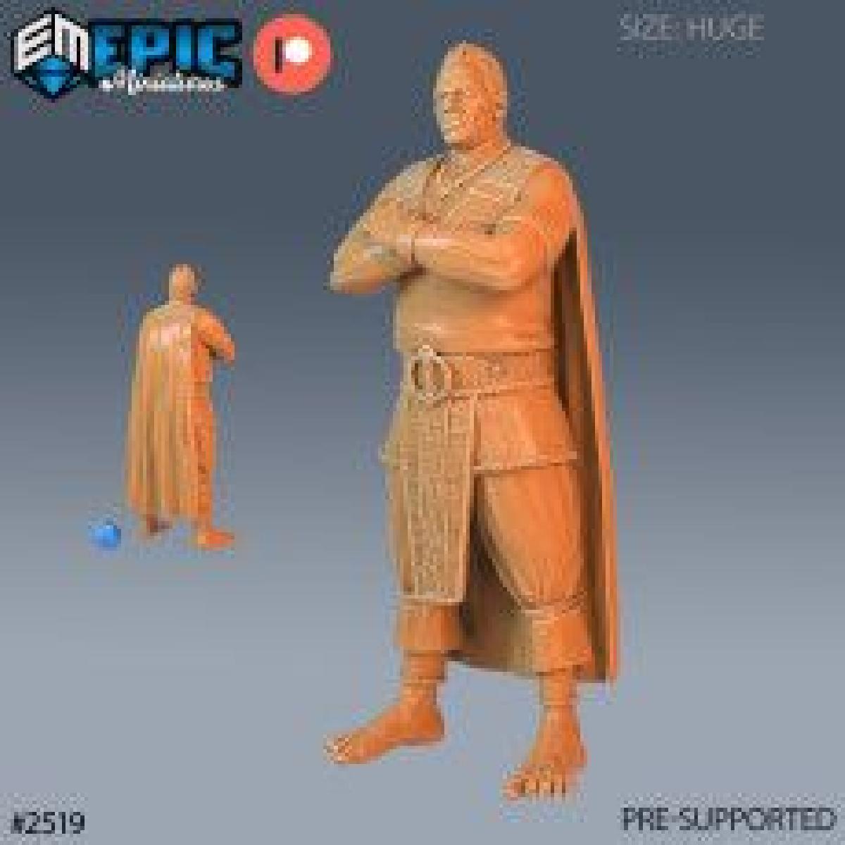 Gigante da Nuvem / Guardiao Angelical / Anjo da Porta Masculino / Guardiao do Portal Antigo / Encontro Celestial