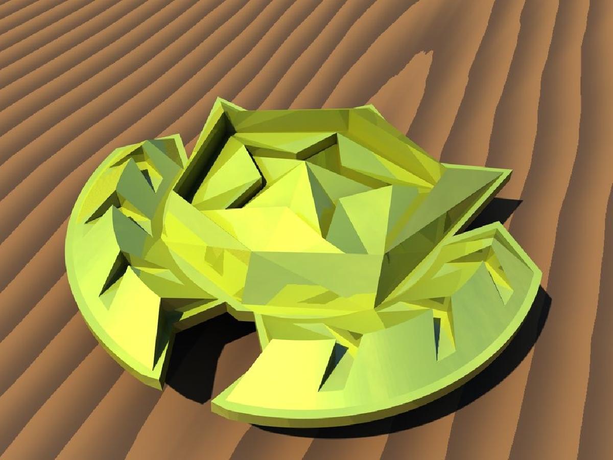 Insignia do Passe de Batalha do Fortnite