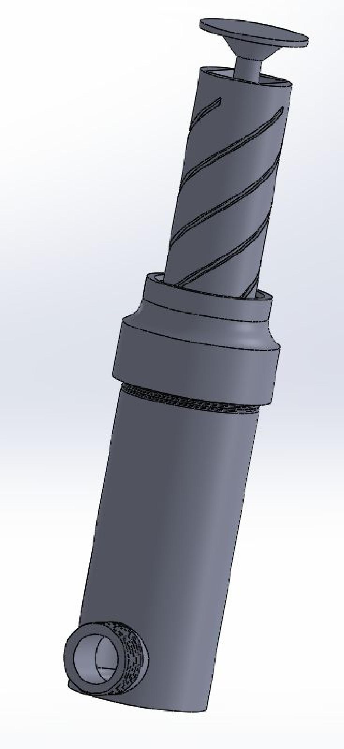 Irrigador pop up