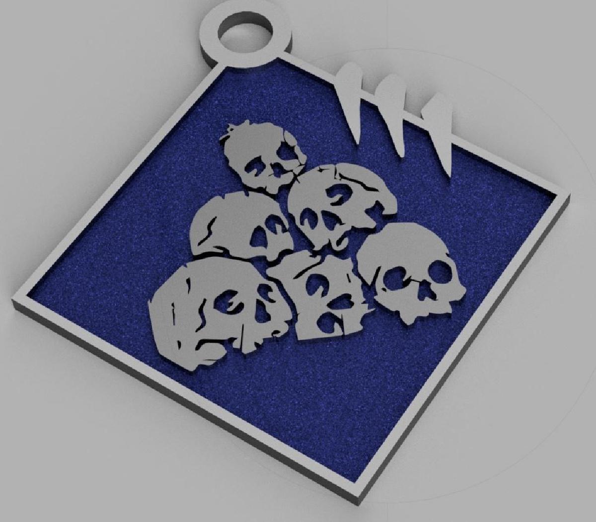 Vantagem Dead By Daylight NOED