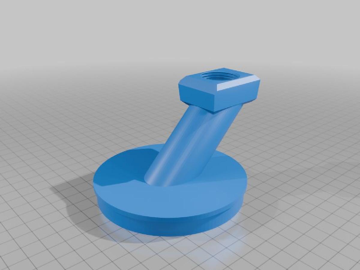 Adaptador para ralo de piso de 100 mm para ralo de 3/4 para maquina de lavar loucas.