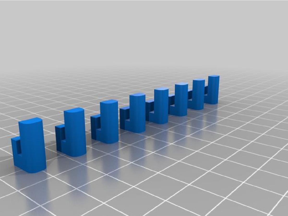 Genio da Artilharia protetor anti laca