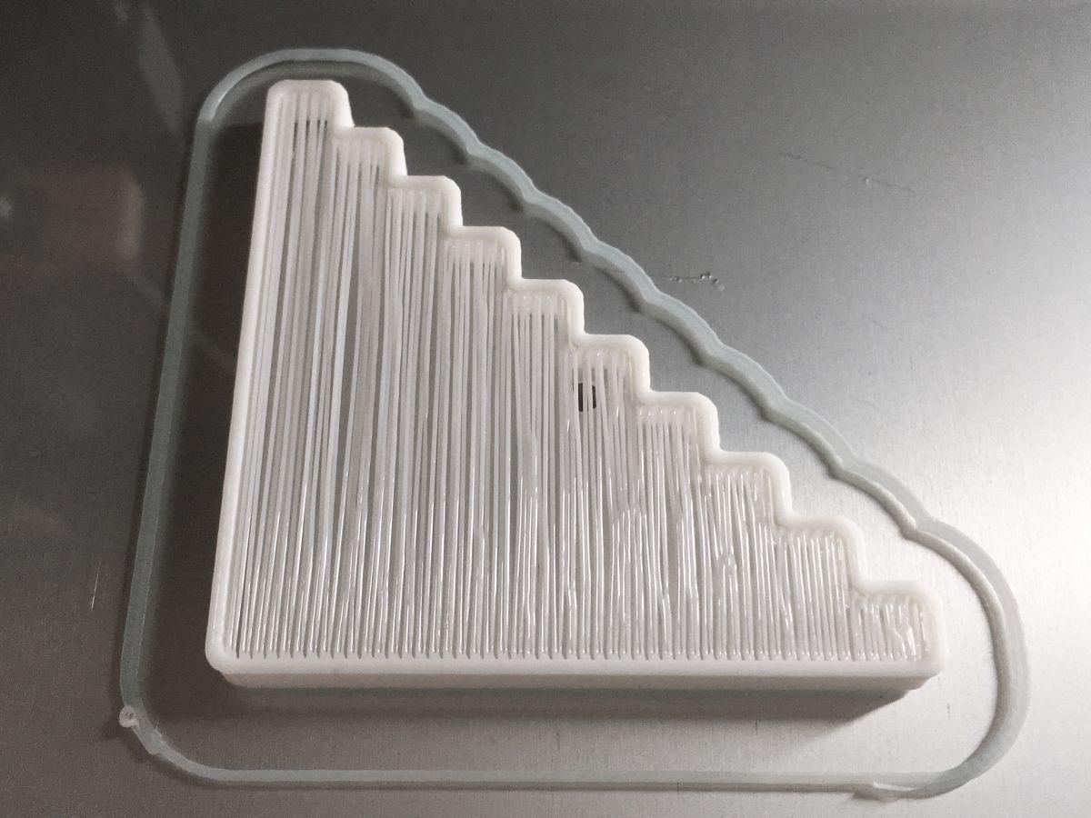 PONTE   Teste rapido de ligacao em uma unica camada