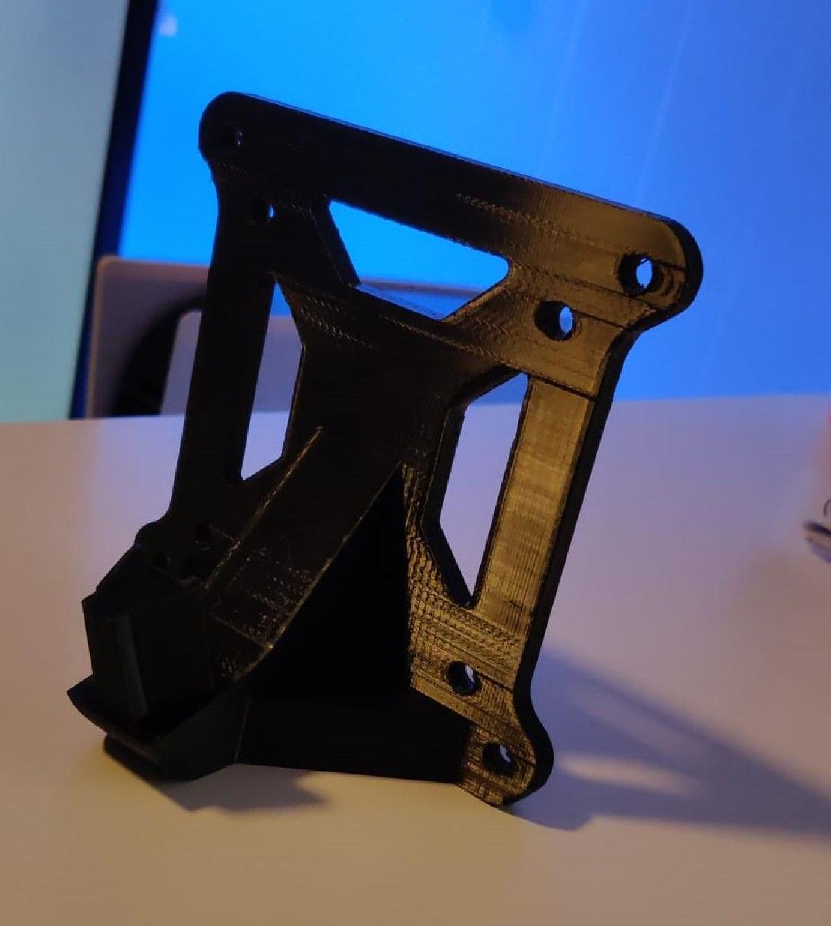 Suporte Samsung CR24RG50 VESA