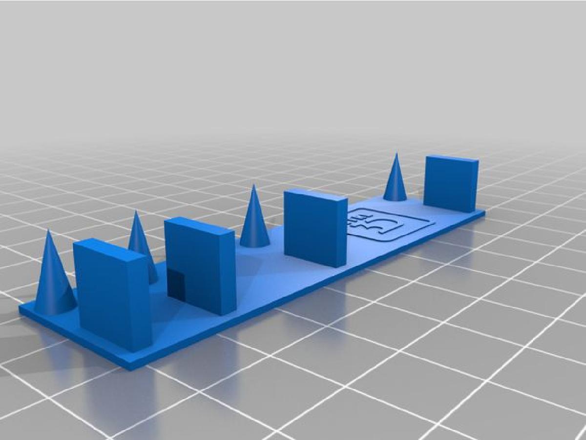 Teste de Retracoes (Control3D)