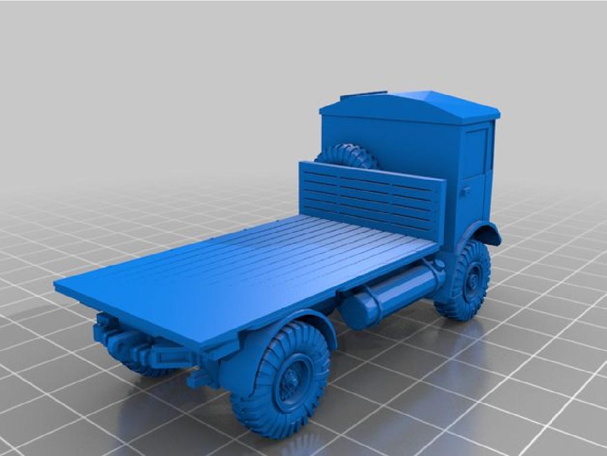 Variantes Matador AEC 1