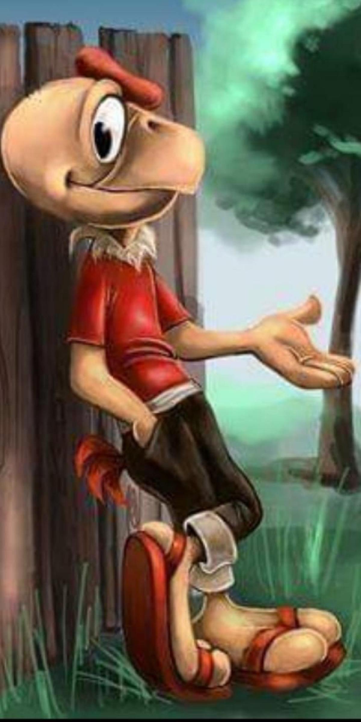 Condorito