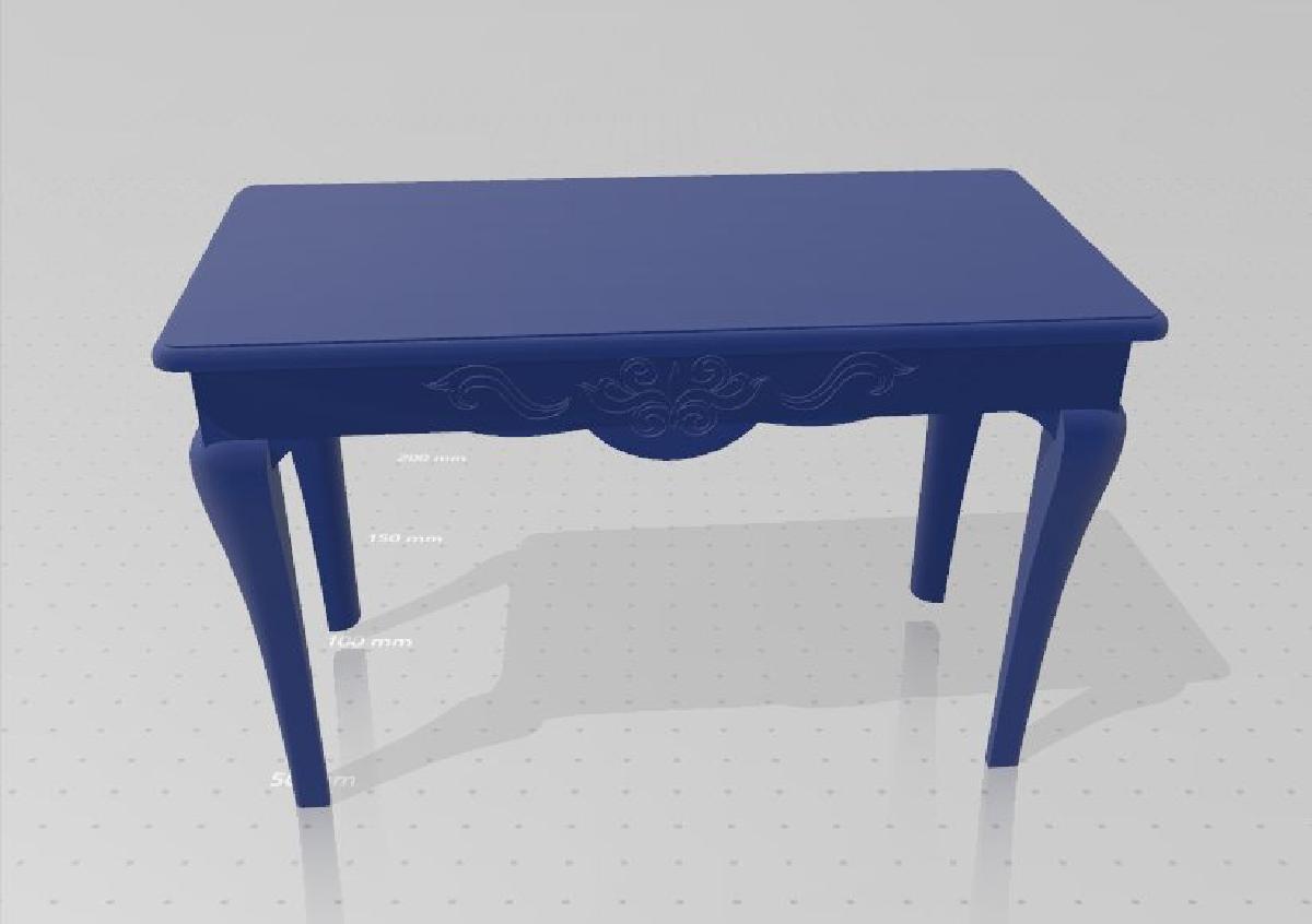 Mesa Provencal