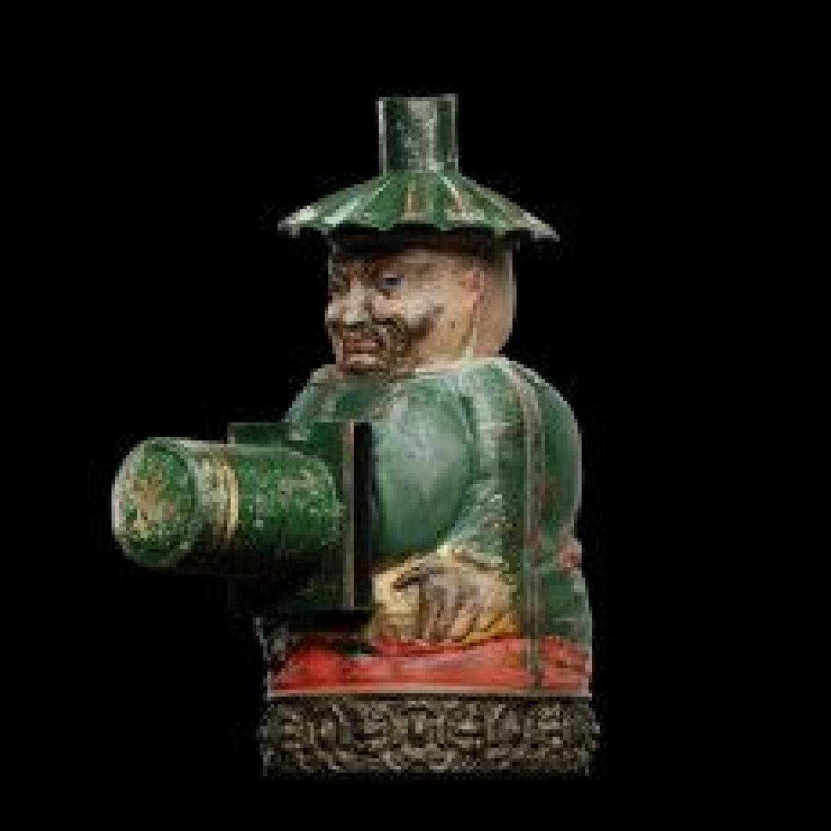 Lanterna Magica "Buda"