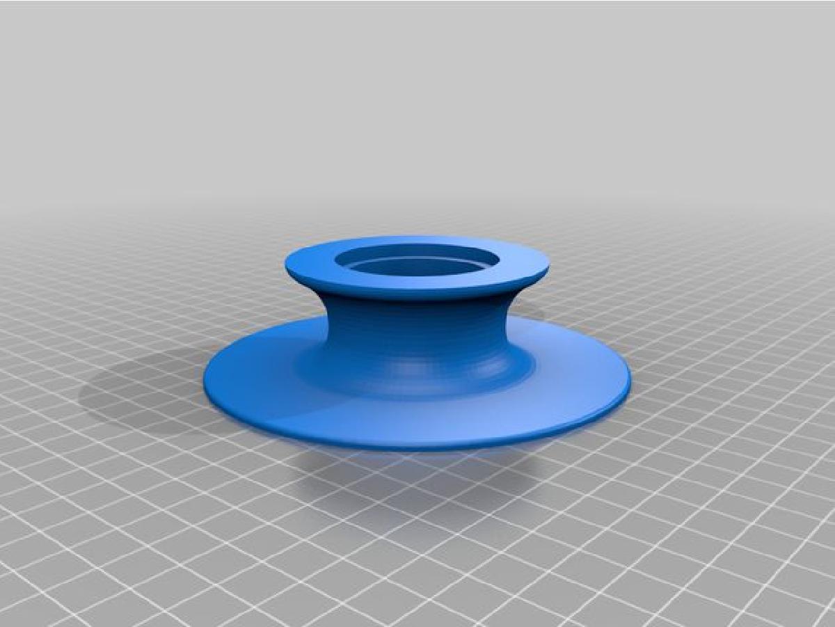 Suporte giratorio para K Cup   empilhavel e rotativo.