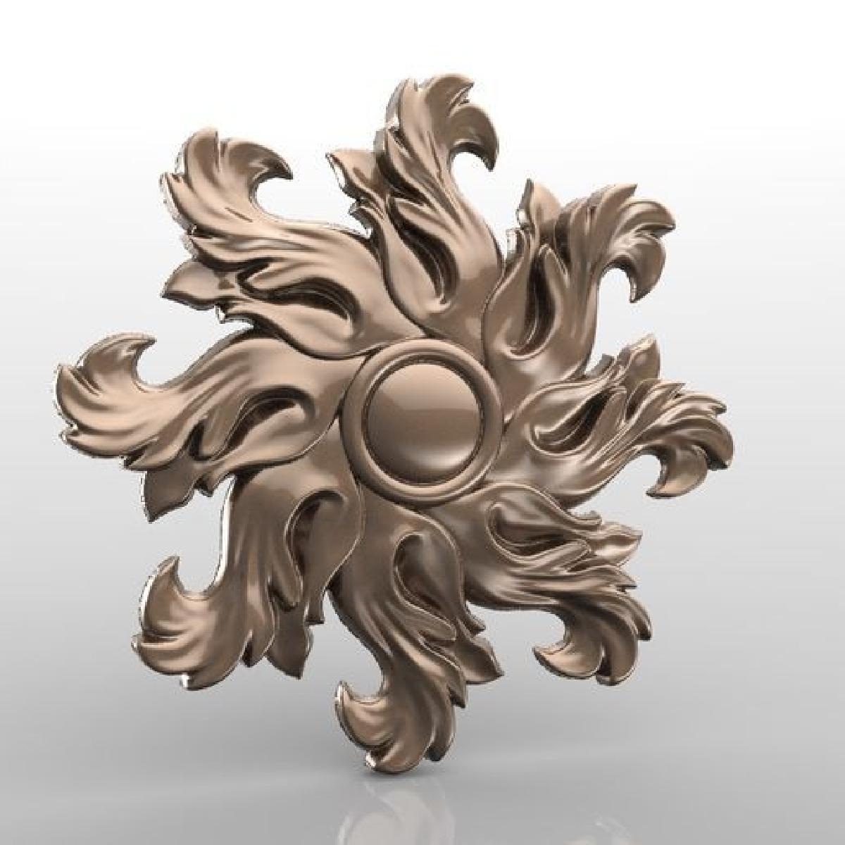 Molduras vintage para apartamentos classicos antigos maquina de roteador de arte cnc impressa em 3D