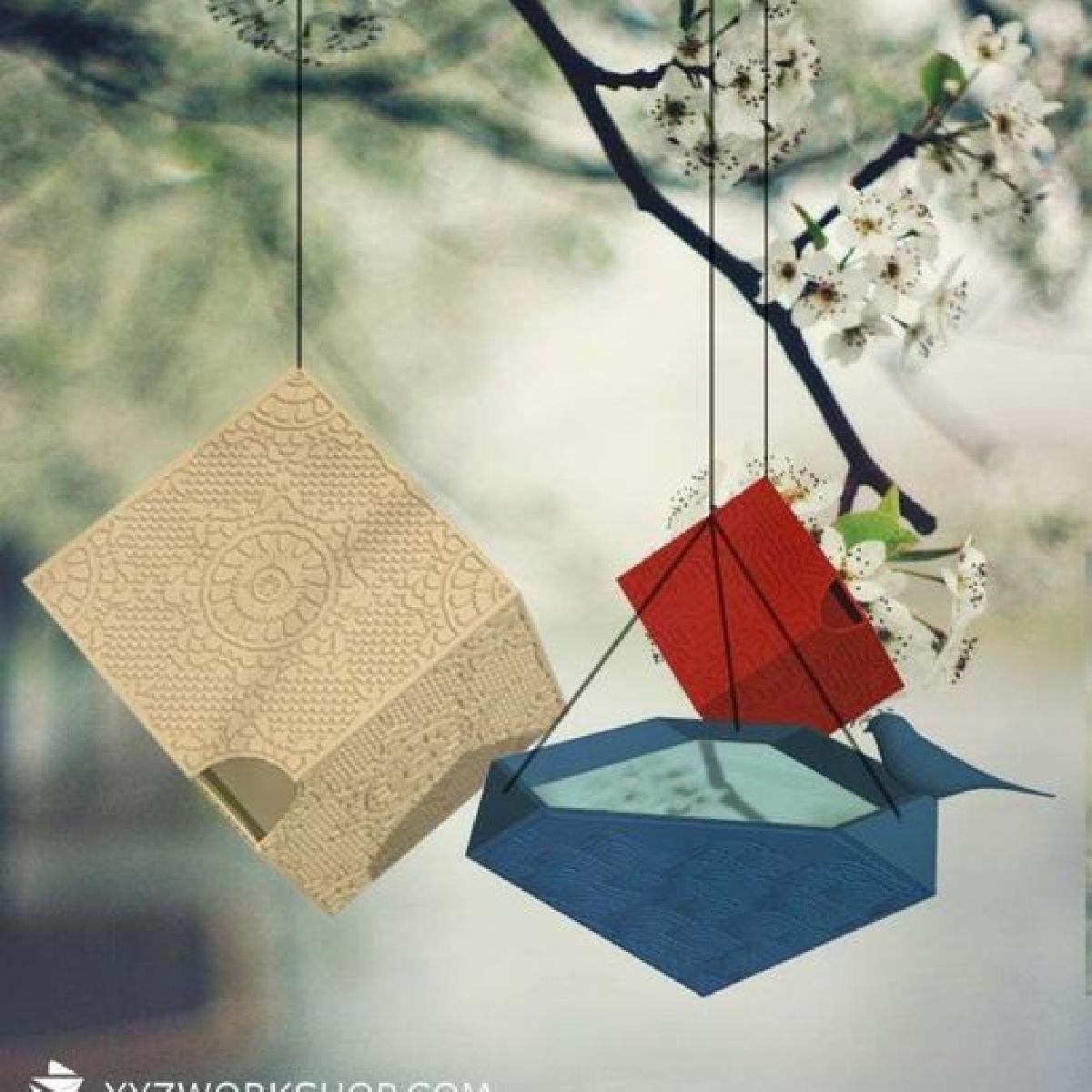 Comunidade Birdhouse