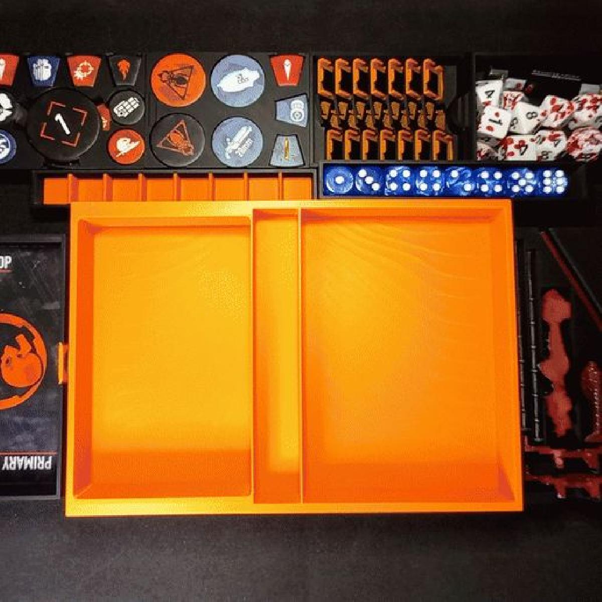 Kill Team 2024 Kit de Conversao Tudo em Um