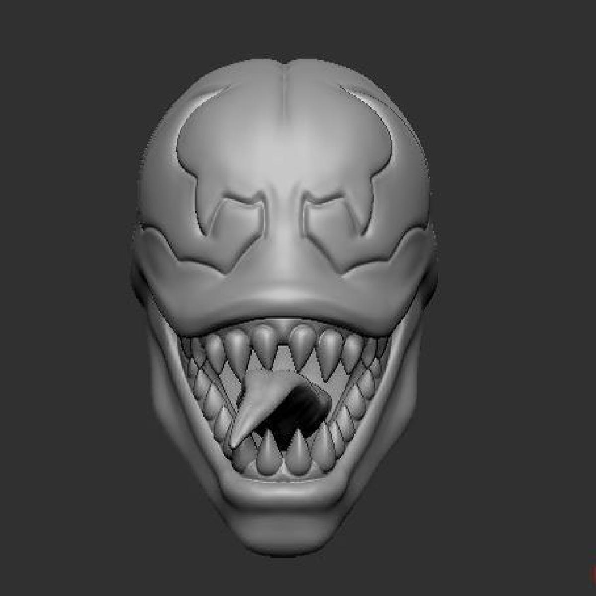 Venom TAS Venom A.T.A.S.