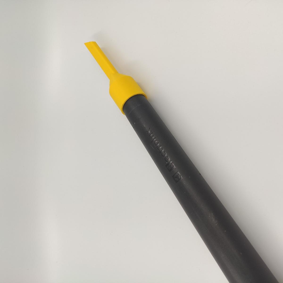 Boca Funil Aspirador de Po Electrolux R3DY