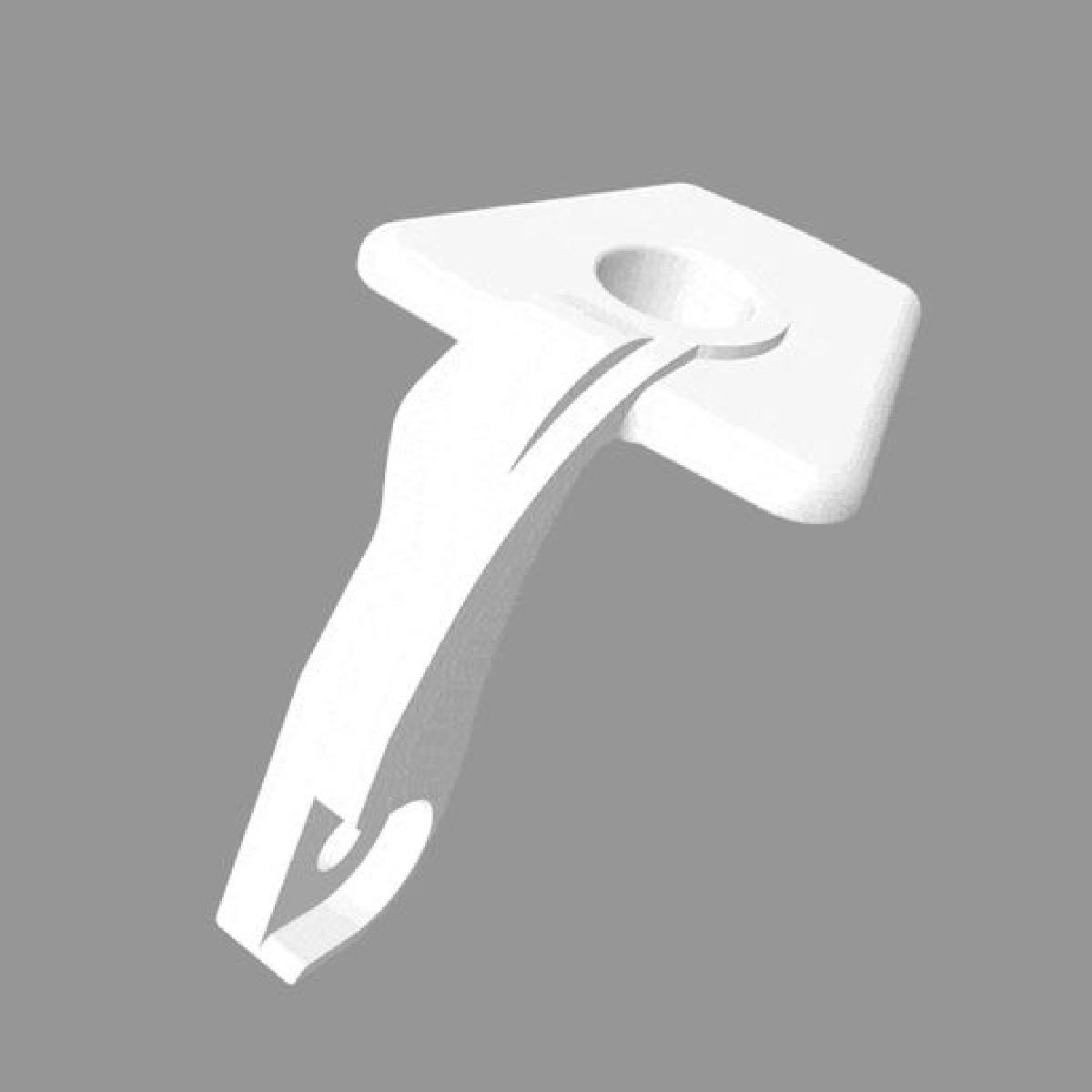 Suporte para telefone Peugeot Metropolis 400