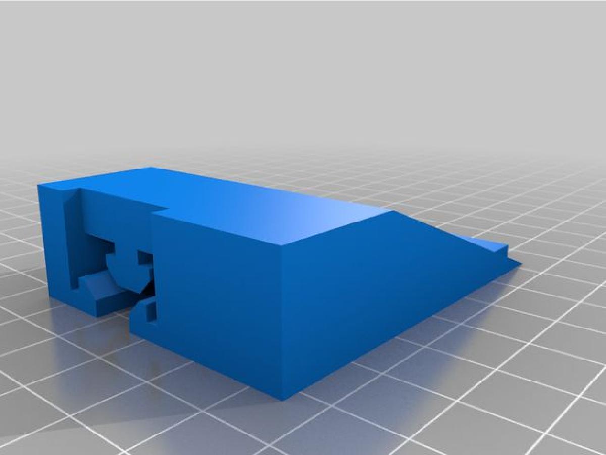 Modulo da Mesa Ender 3