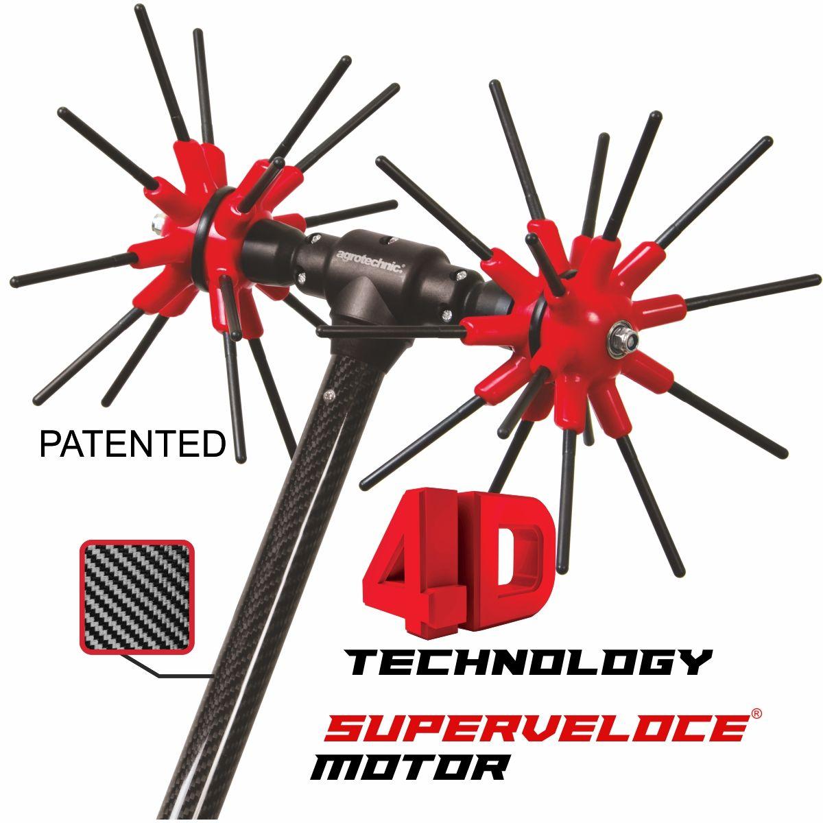 pote de olive oil semiesferico