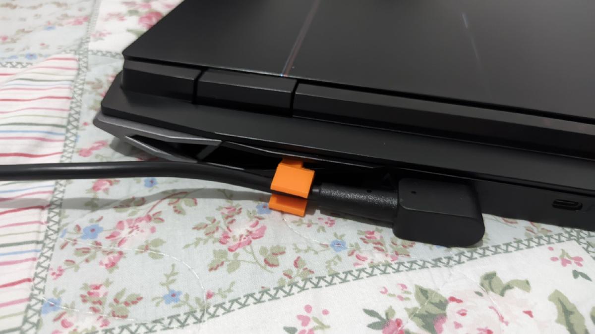 Clips de Cabo ACER NITRO 5 AN515 58