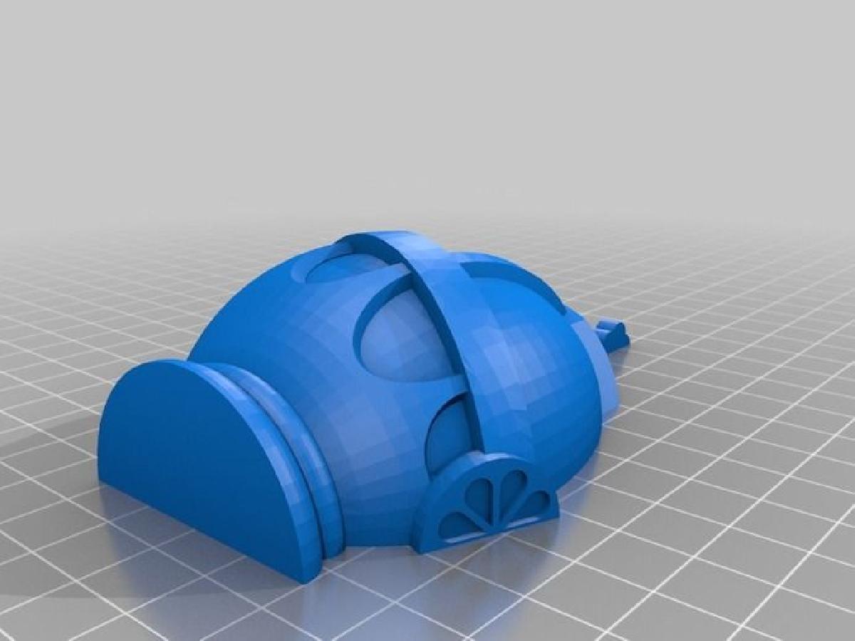 A Joia da Alma da Mami