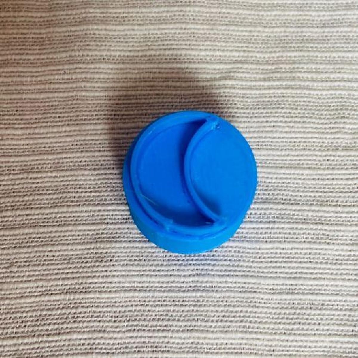 SELLO LUNA / CARIMBO LUNA