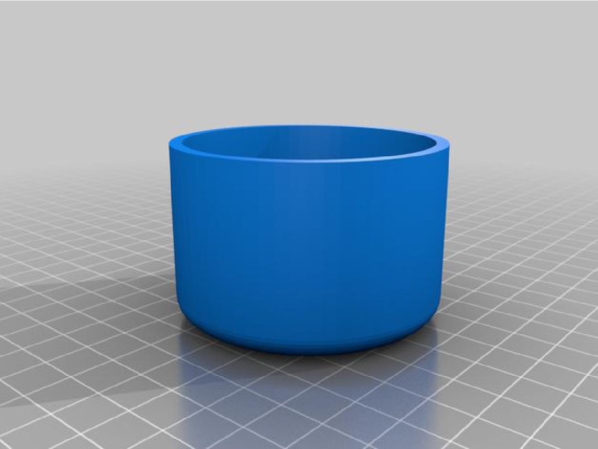 Comedouro para passaros