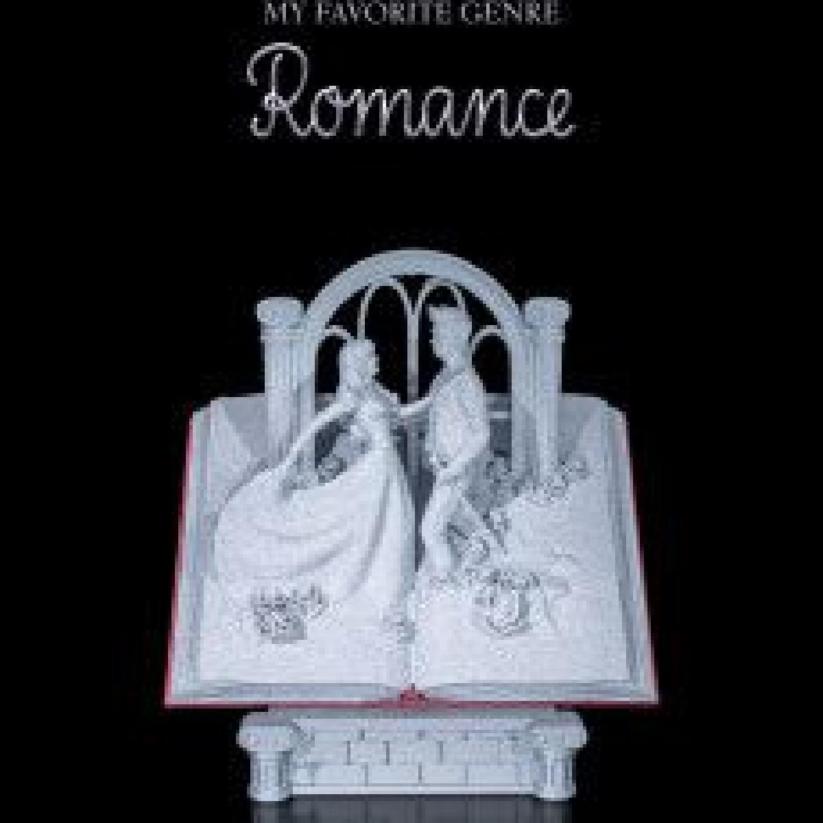 Meu Genero Favorito   Romance