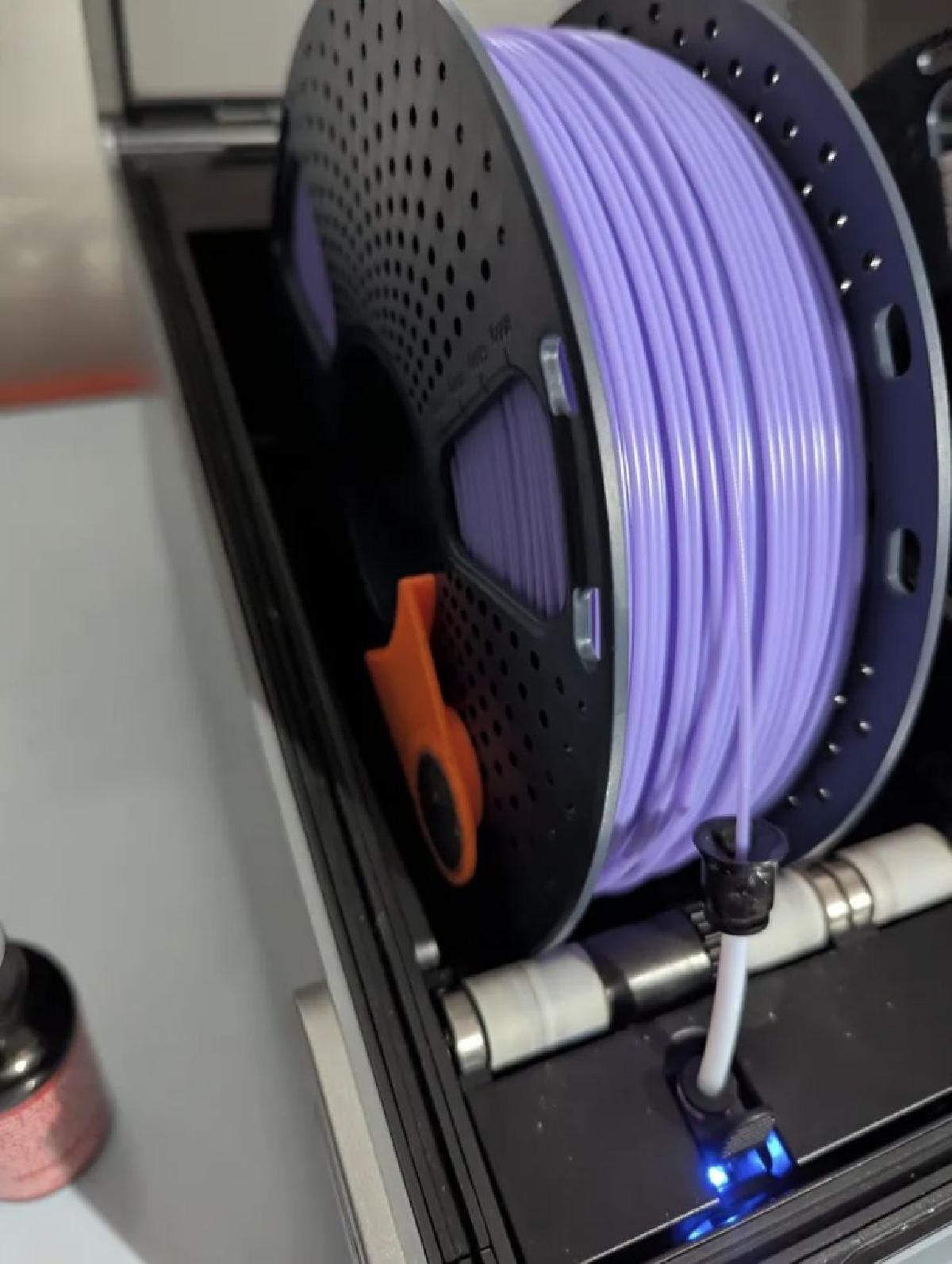 Adaptadores de Tag RFID Creality K2 Plus/CFS para Filamento Sunlu