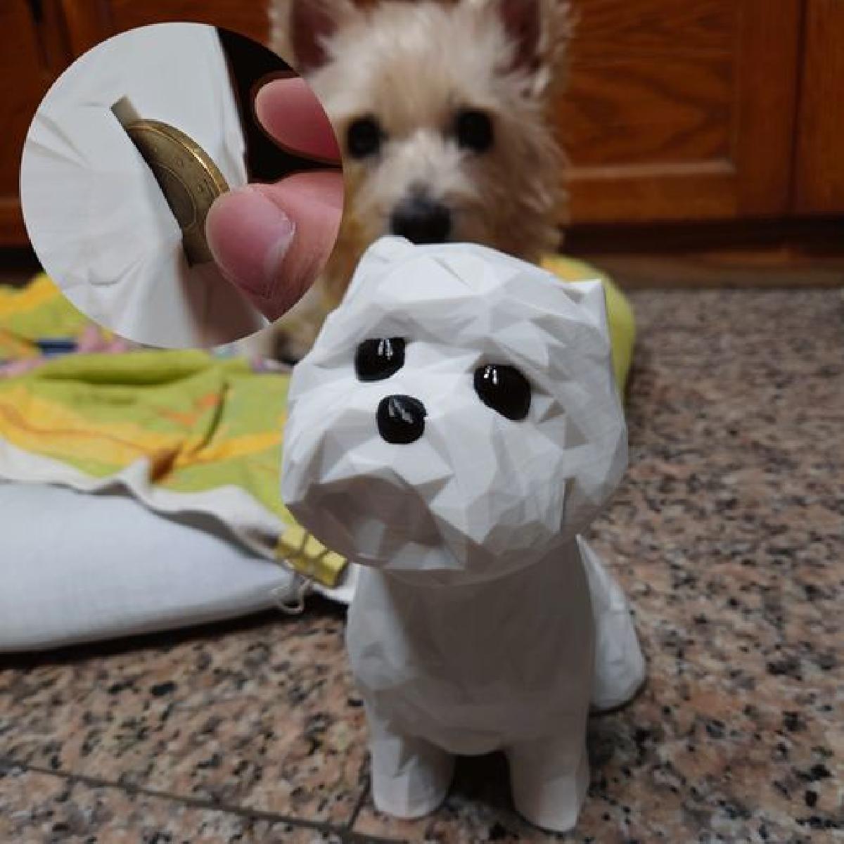 Banco Westie