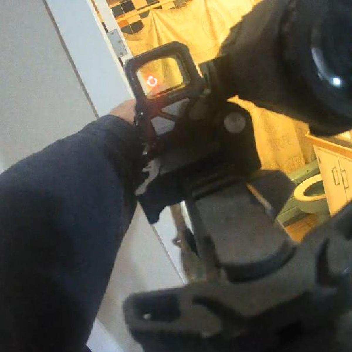 camara POV verdadeira (Runcam Thumb)