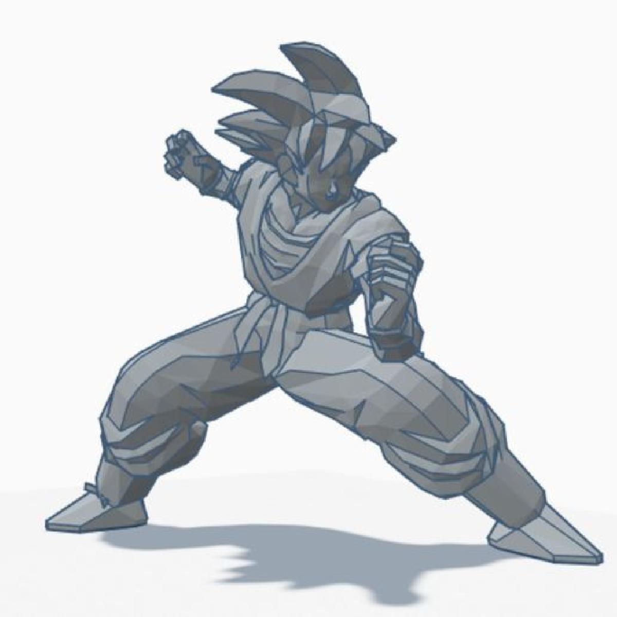Goku (DBZ)