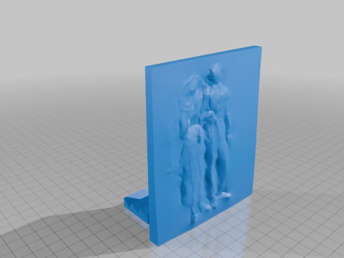 Casamento na Roca (Portinari)