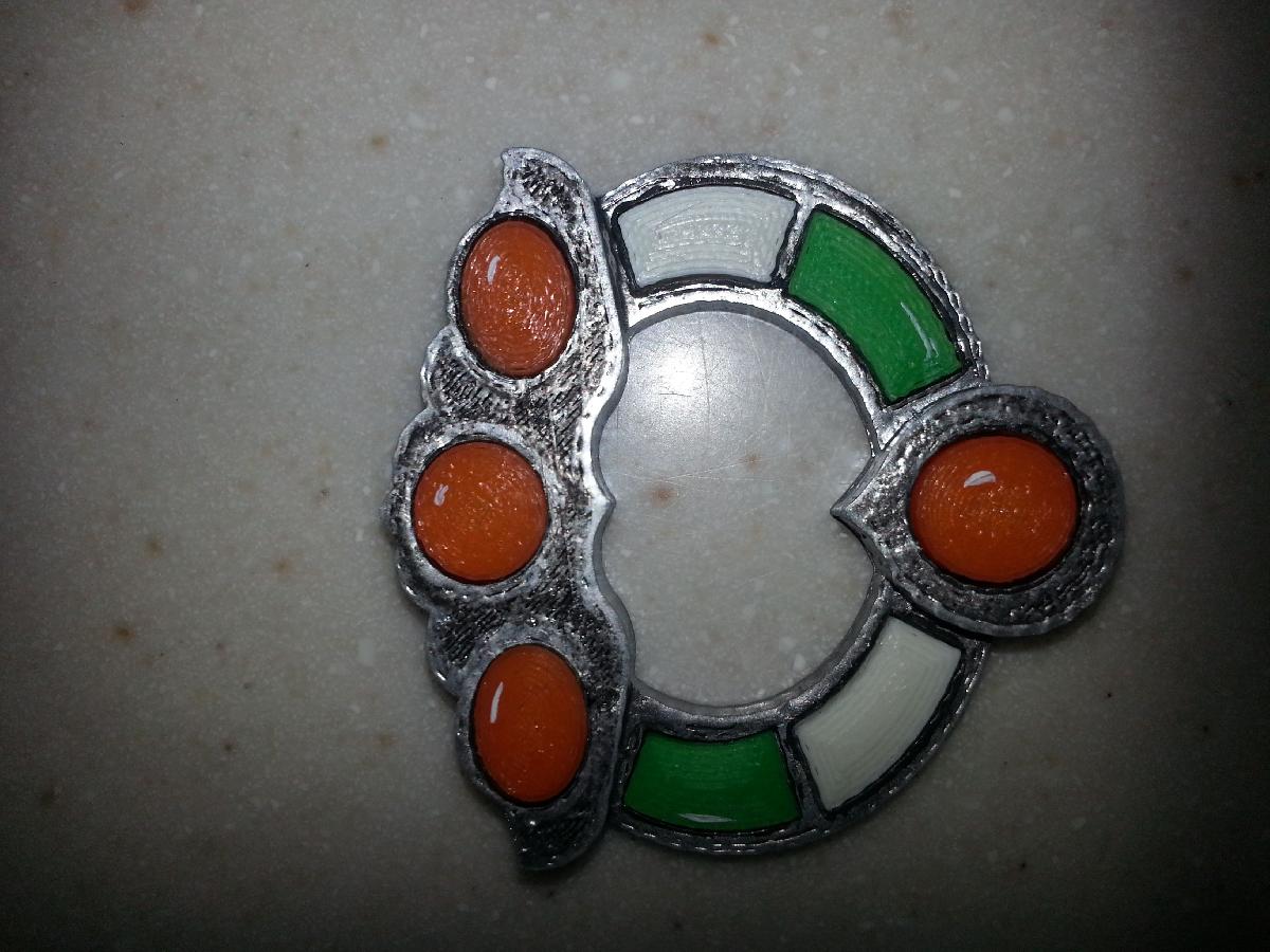 Broche da Professora McGonagall (Harry Potter)