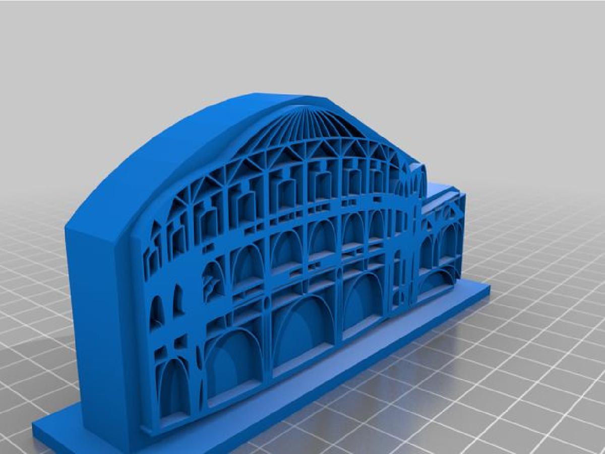 Wire Opera   Curitiba