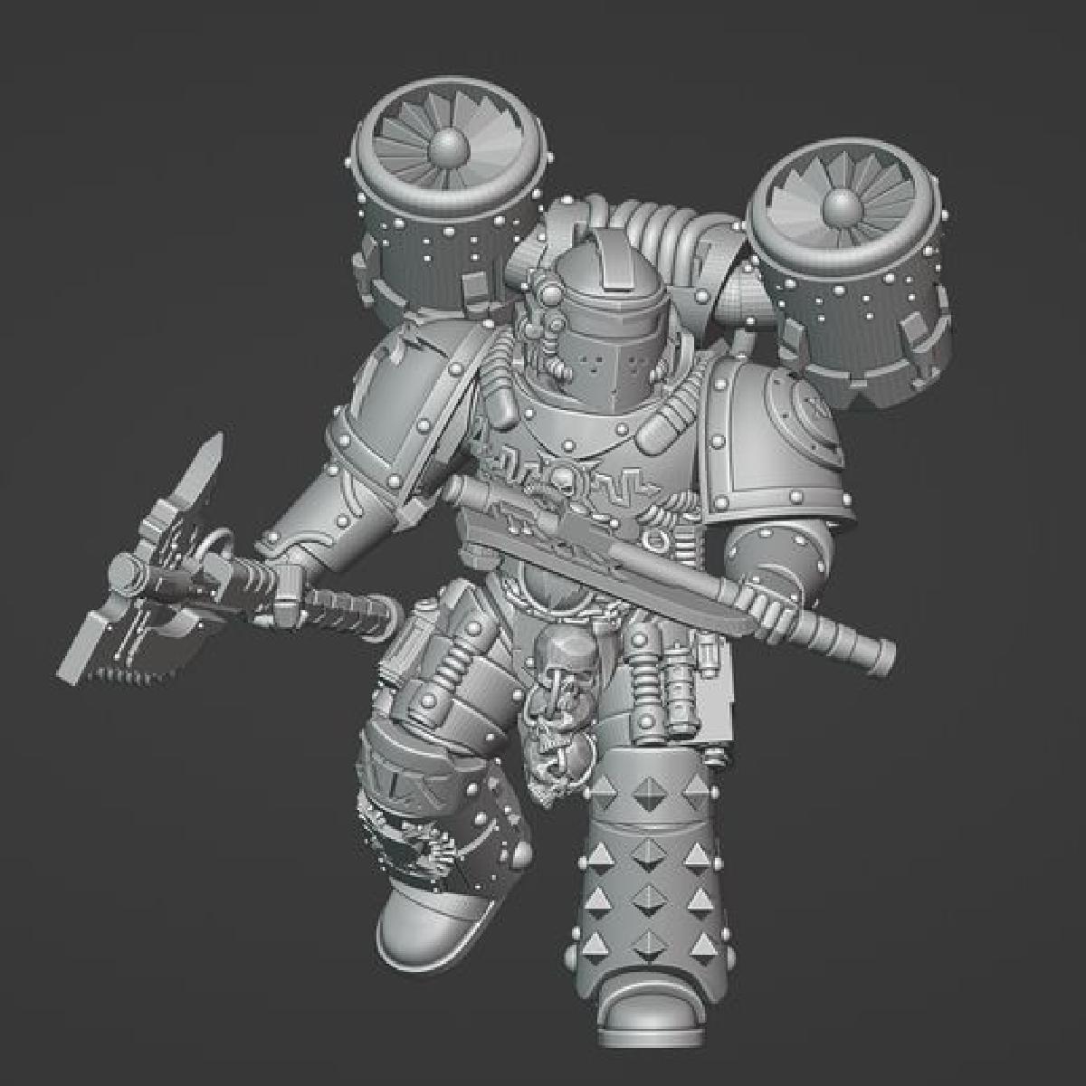 Arkhas Fal, Senhor das Sombras
