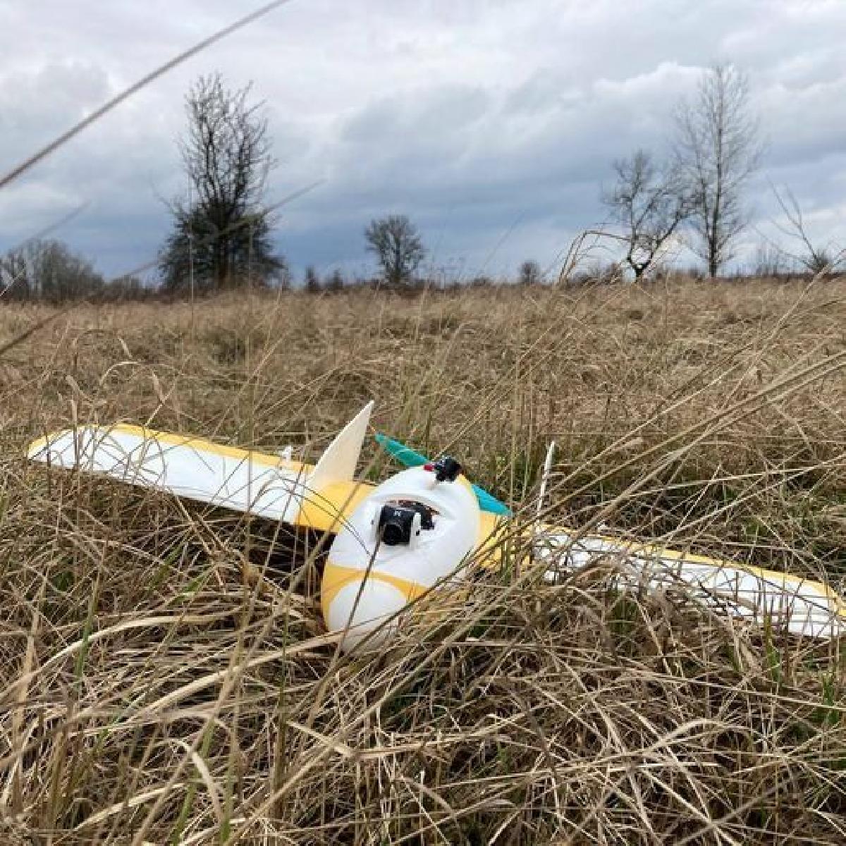 Vjurok asa fpv
