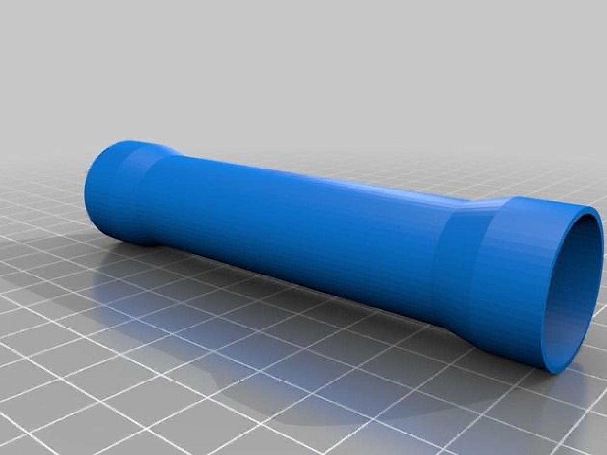 Melhoria para TUSH   O Suporte de Bobina Definitivo