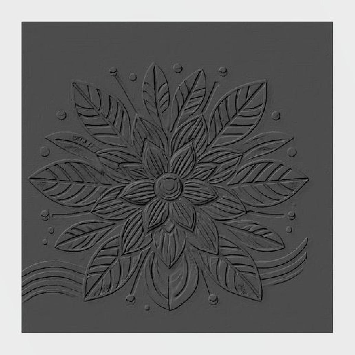 Flores 3D