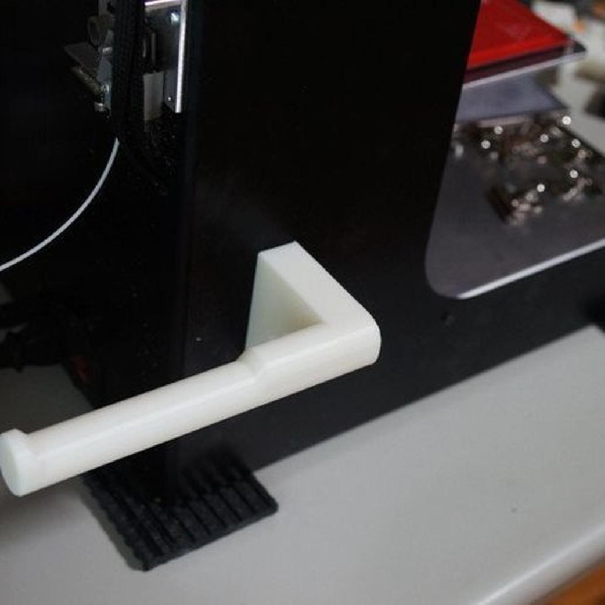 Suporte de Carretel Lepton2 2